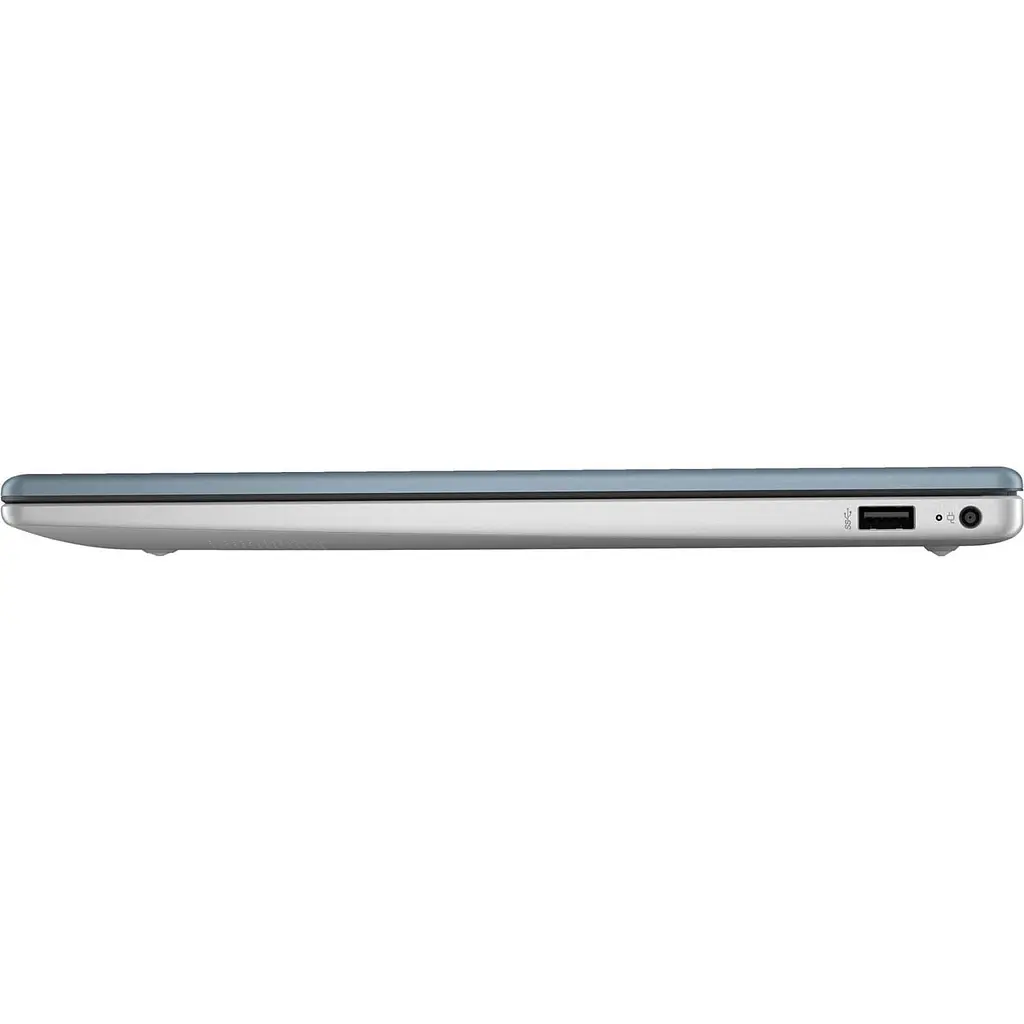 Ноутбук HP 15.6 Laptop 15-fc0251ua/Ryzen 3 7320U/8GB/512SSD/Radeon/DOS/Moonlight Blue (C79JLEA) - фото 6