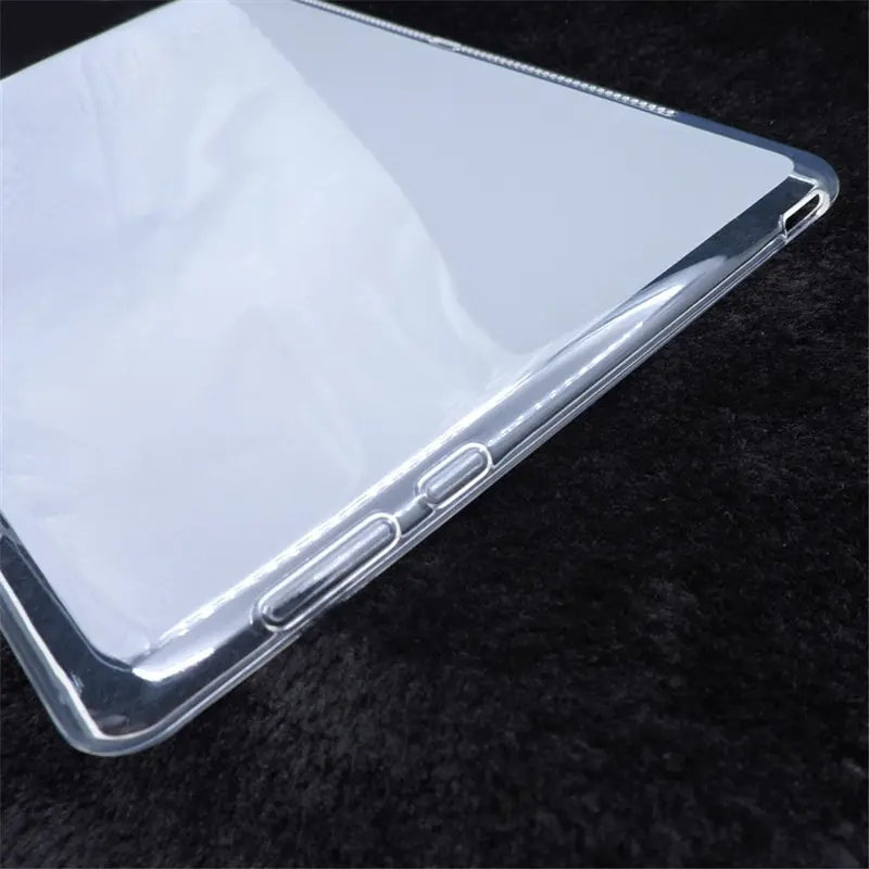 Чохол для планшета Huawei Media Pad M5 10.8 та M5 10.8 Pro CMR-W09/CMR-AL09 силіконовий - фото 7