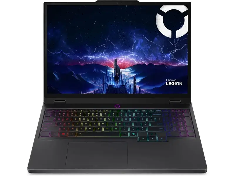 Ноутбук Lenovo Legion 5 (83F0001TUS)