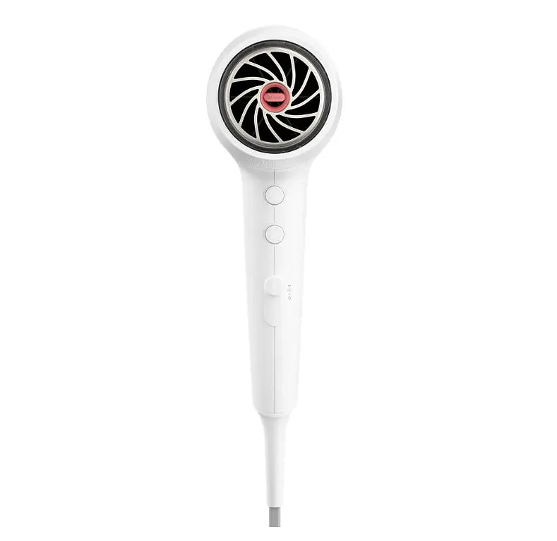 Фен для волос Philips 5000 series, белый (BHD500/00) - фото 3