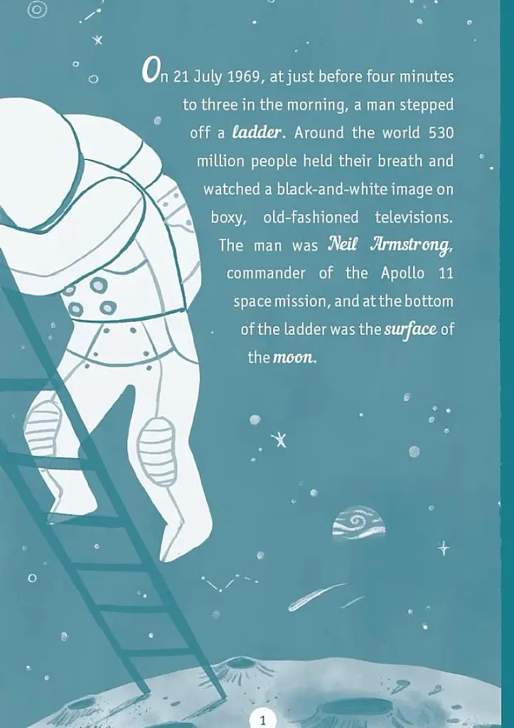 The Extraordinary Life of Neil Armstrong - фото 2