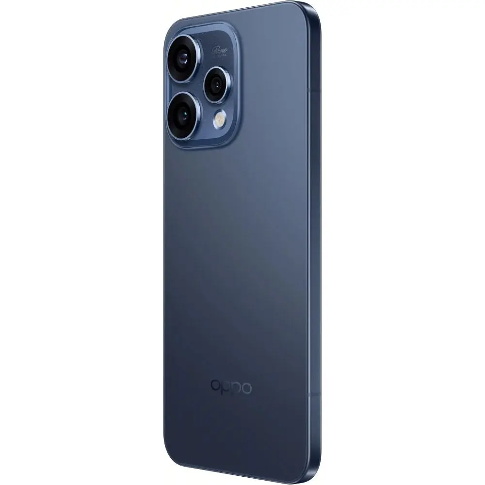 Смартфон Oppo Reno15 5G 8/512GB Twilight Black Global [166277] - фото 6