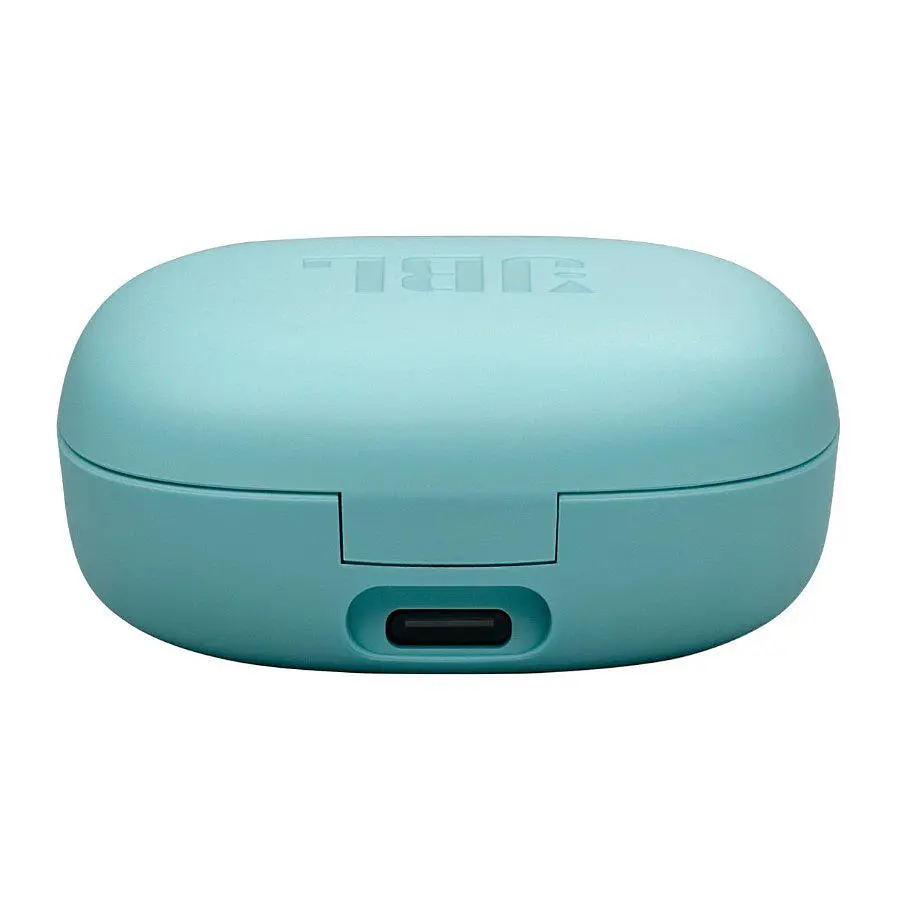 Навушники JBL WFlex II TWS Bluetooth 5.3 Blue - фото 6