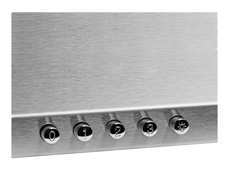 Витяжка Perfelli K 6210 I 700 LED - фото 4