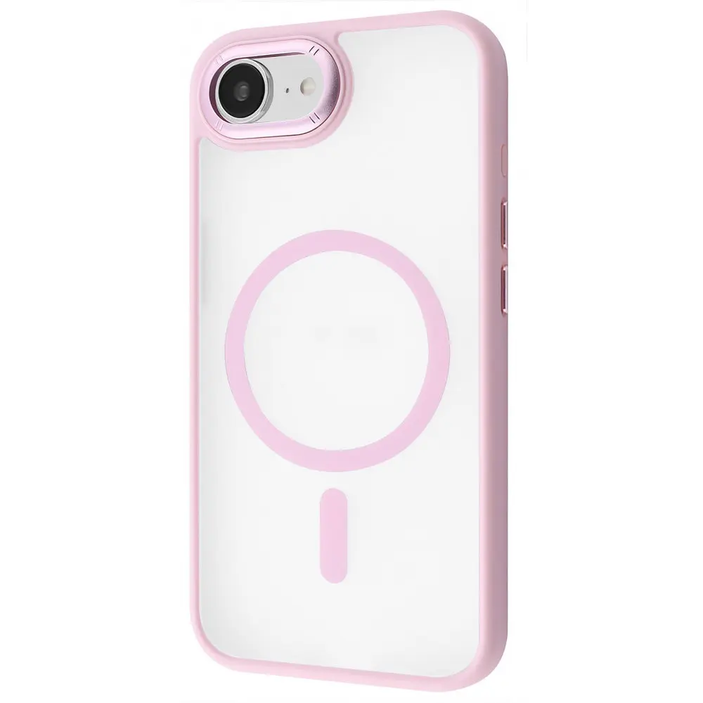 Чохол Proove Essence Case with Magnetic Ring iPhone 16e/17e в асортименті - фото 4