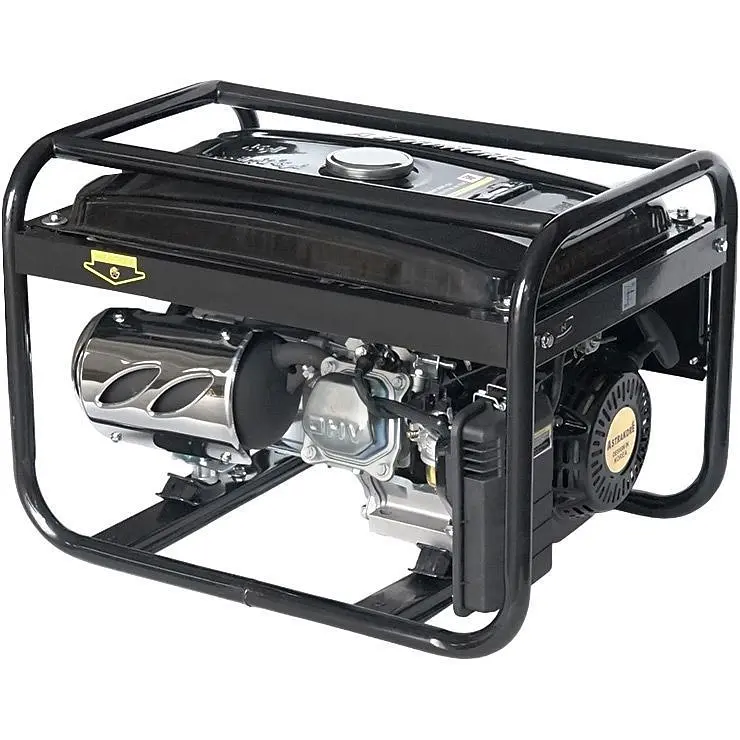 Генератор бензиновий Astrakore AST9900DCPC (YT39336) [158612] - фото 5