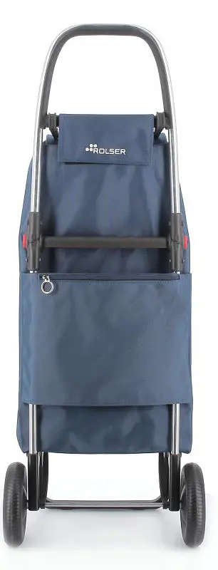 Сумка-візок Rolser I-Max MF 2L Denim (IMX304-1069) - фото 4