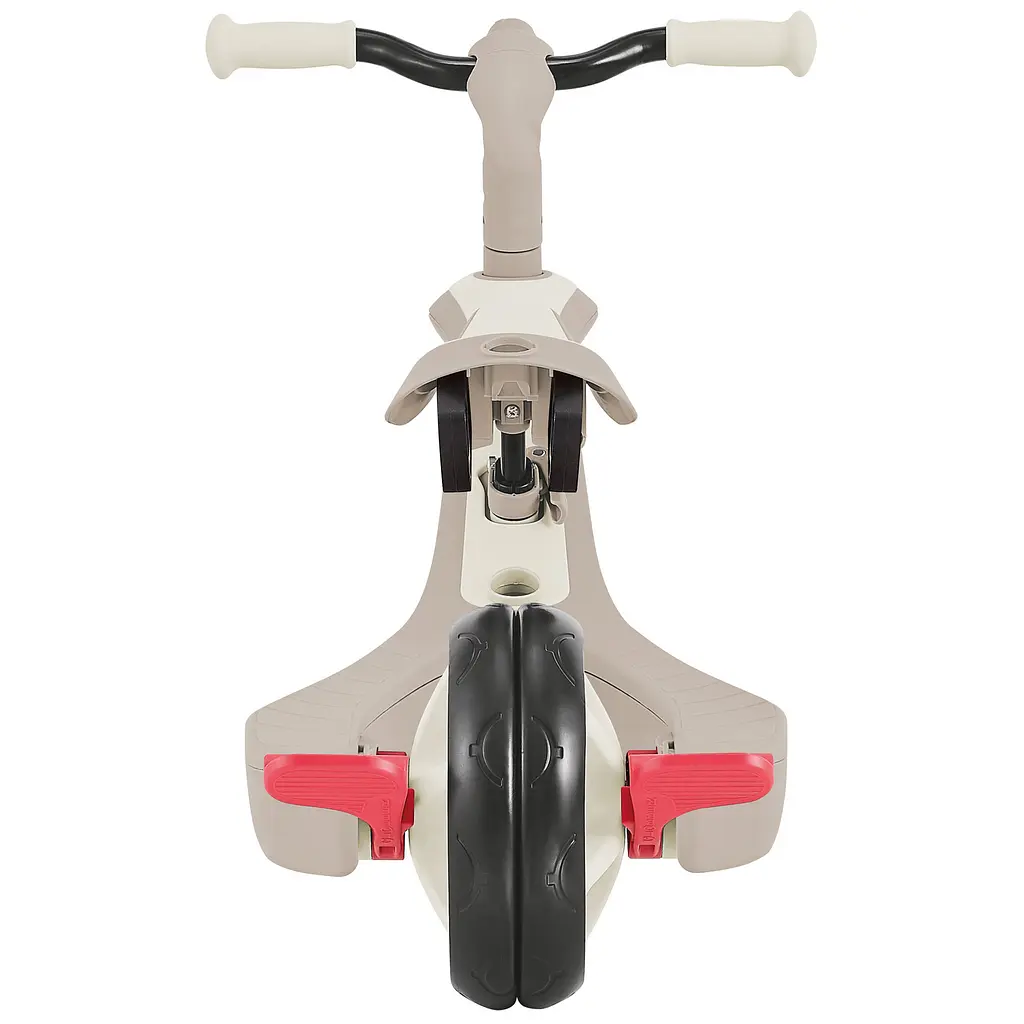 Велосипед дитячий Globber Explorer Trike 4в1 до 20 кг кокос (637-566) - фото 17