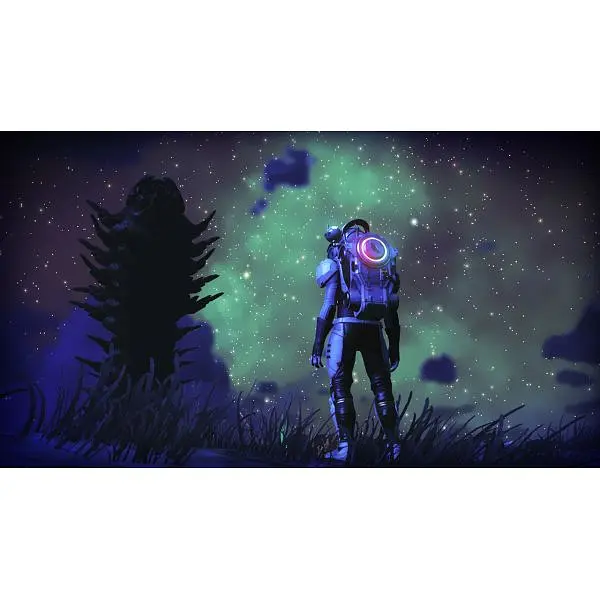 Игра No Man's Sky (русские субтитры) (Nintendo Switch) - фото 6