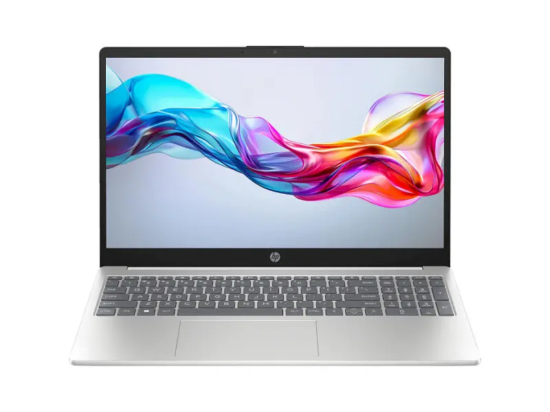Ноутбук HP 15-fd1088ua Diamond White (BA5E3EA)