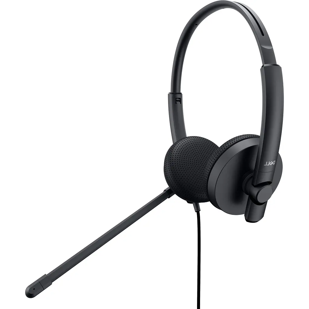 Наушники Dell Stereo Headset WH1022 (520-AAVV) - фото 4