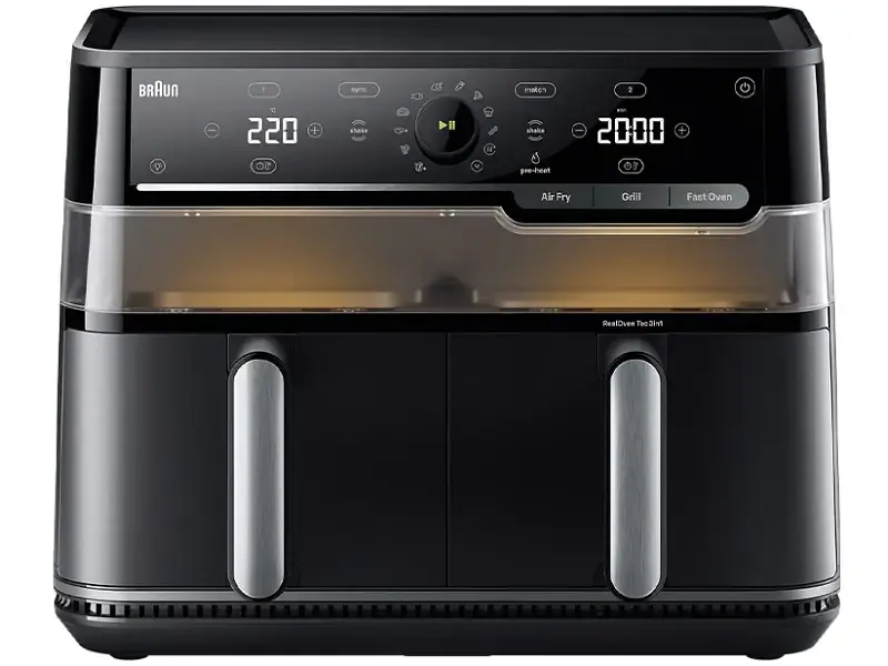 Мультипіч Braun TD5053IBK