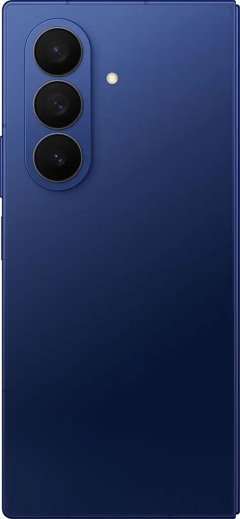 Смартфон Samsung Galaxy Fold 7 12/512GB Blue Shadow (SM-F966BDBC) (Global) [5G, NFC, 2 SIM/1 SIM + 1 eSIM] - фото 7
