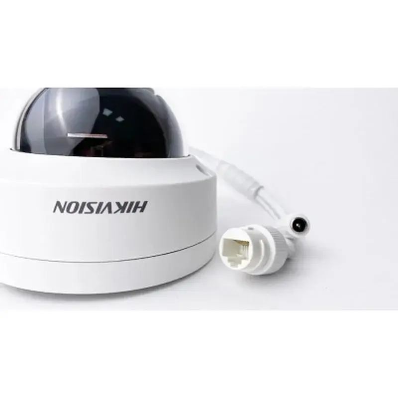 Камера відеоспостереження Hikvision DS-2CD1121-I(F) (2.8) - фото 7