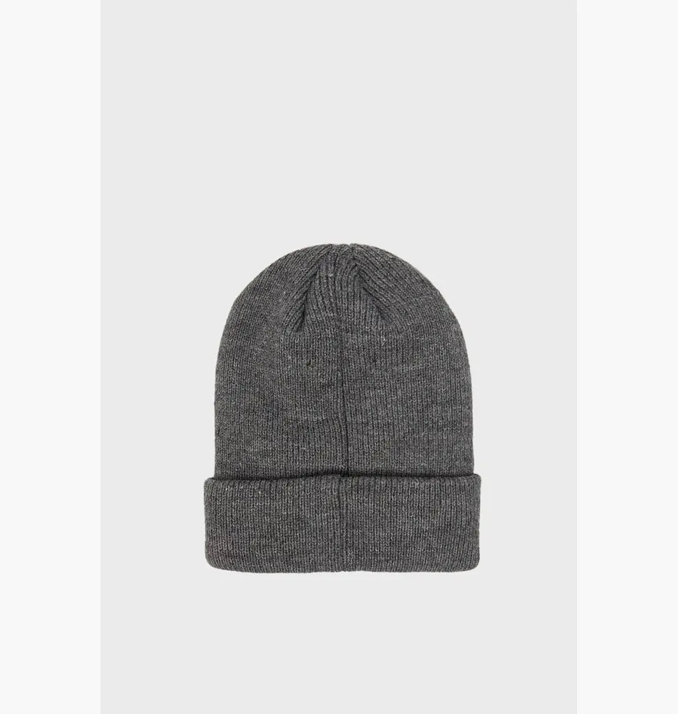 Шапка CMP Man Knitted Hat Grey (1097-5505241-U804 UNI) - фото 3