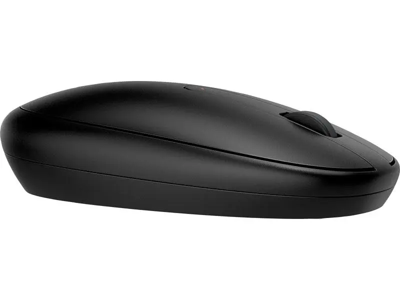 Мишка бездротова HP 240 Bluetooth, 3 кн., 1600 dpi, чорна - фото 3