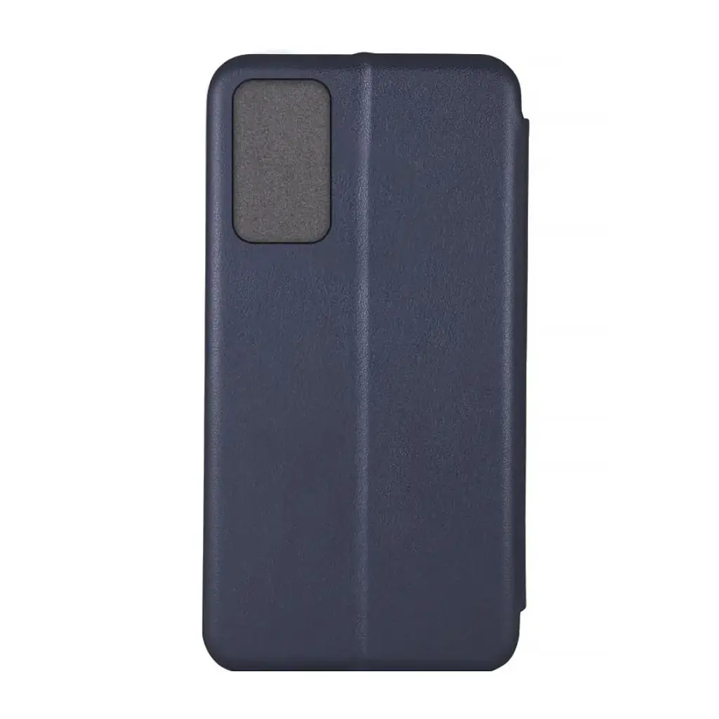 Чохол до мобільного телефона BeCover Exclusive Samsung Galaxy A17 5G SM-A17 Deep Blue (713889) - фото 2