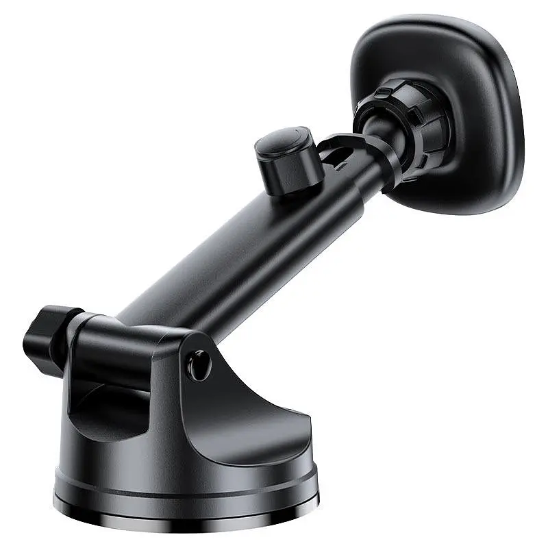 Автотримач для телефона Acefast D45 magnetic car holder for dashboard чорний - фото 3