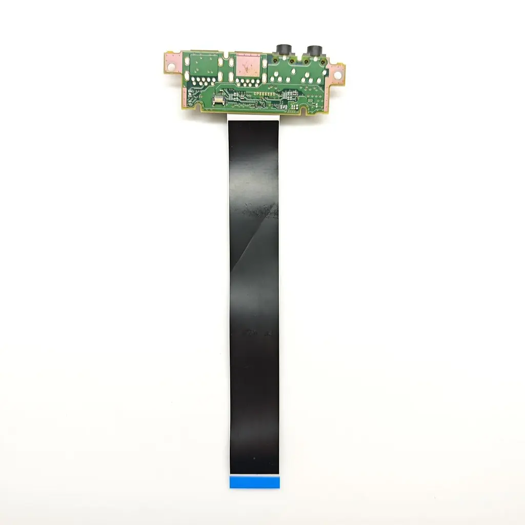 Дод. плата USB Audio для ноутбука Fujitsu Lifebook E554 (CP666295) - фото 2