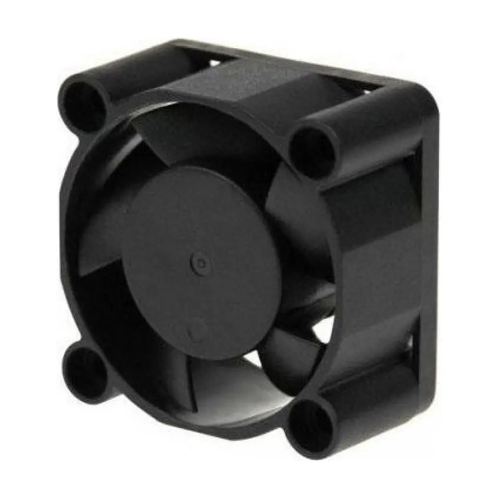 Кулер до корпусу Titan TFD-5010 M 12 Z