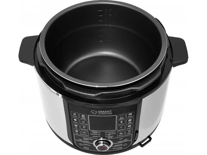 Мультиварка Rotex REPC78-B Universal - фото 4