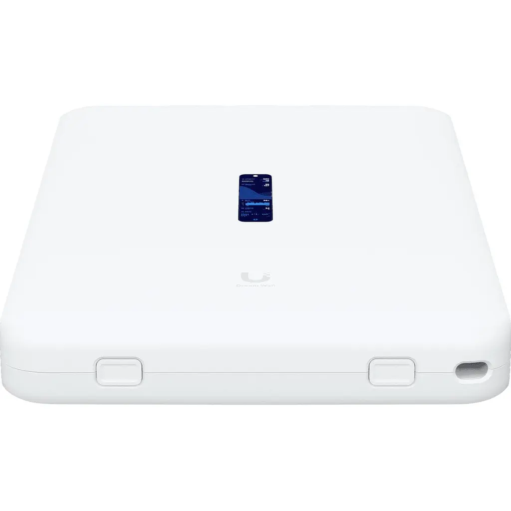 Беспроводной маршрутизатор роутер Ubiquiti UniFi Dream Wall UDW [144675] - фото 9