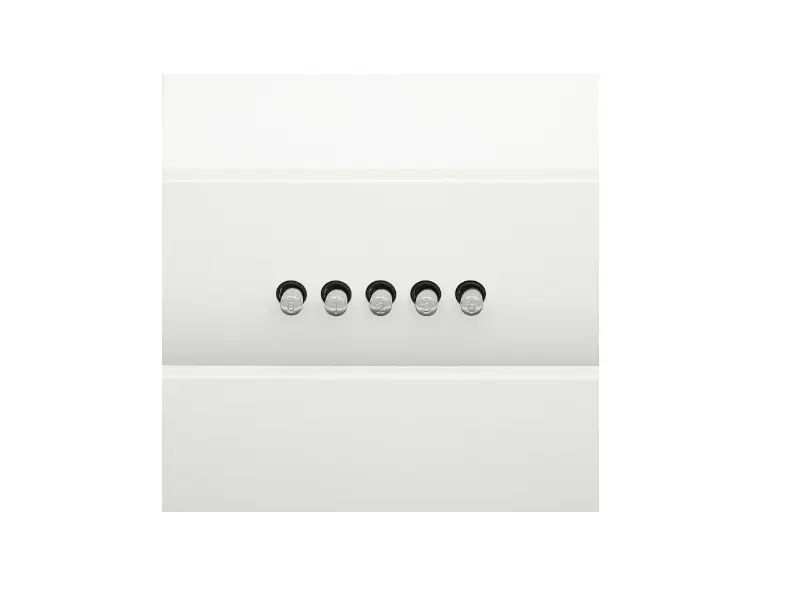 Витяжка ELEYUS VERTICAL 700 50 WH - фото 5