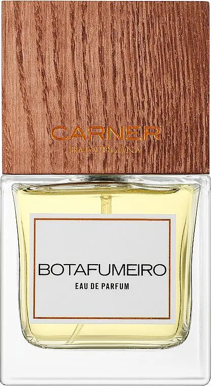 Оригінал Carner Barcelona Botafumeiro 50 мл Парфумована вода - фото 3