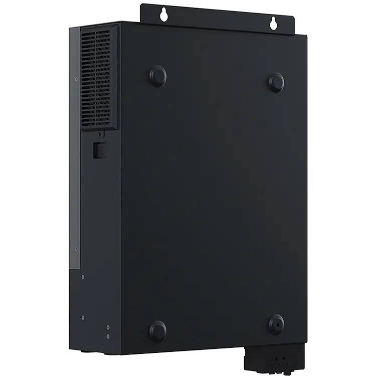 Інвертор Marsriva MR-SPH4200 TWIN Single-phase Off-Grid Solar lnverter, Built-in feed-in grid functi - фото 3
