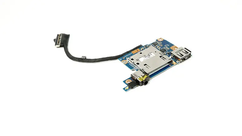 Плата с USB 2.0 разъемом 1шт