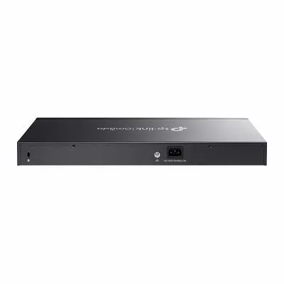 Комутатор мережевий TP-Link (ES220GMP) - фото 4