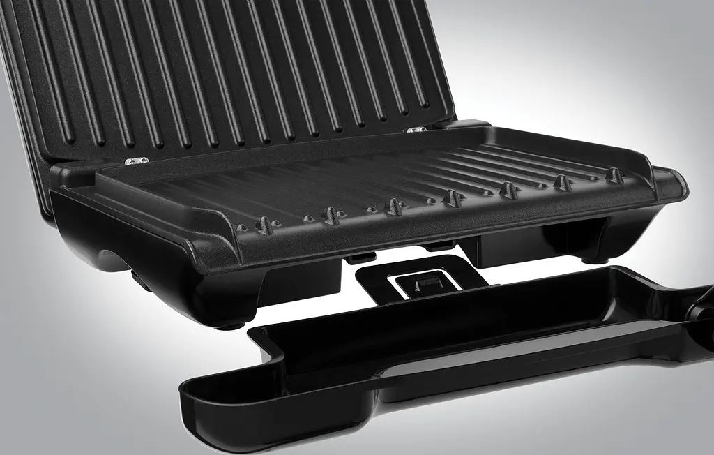 Електрогриль George Foreman 25050-56 (25050-56) - фото 8