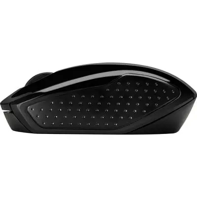 Мишка HP 200 Black (X6W31AA) - фото 2