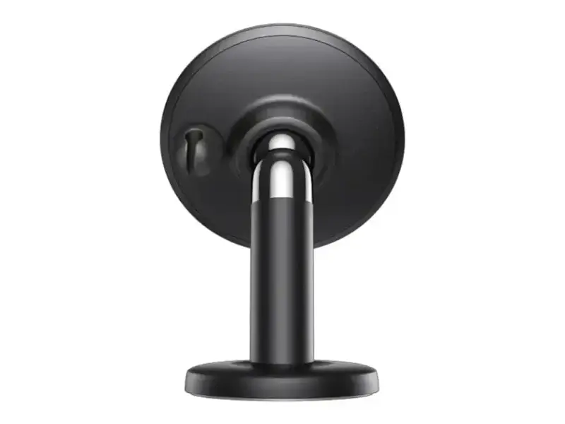 Автомобільний тримач для смартфона BASEUS Car Holder Stick-on C01 Magnetic Black (C40140803113-00) - фото 3