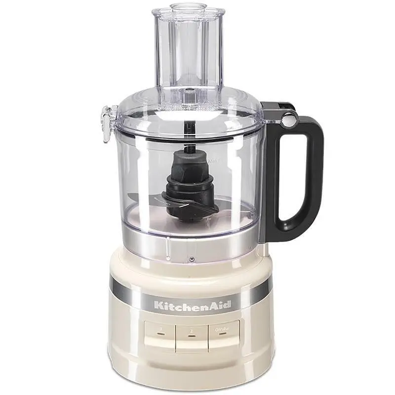 Кухонний комбайн KitchenAid 5KFP0719EAC