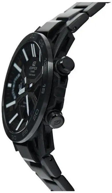 Годинник Casio ECB-2000DC-1BEF - фото 4