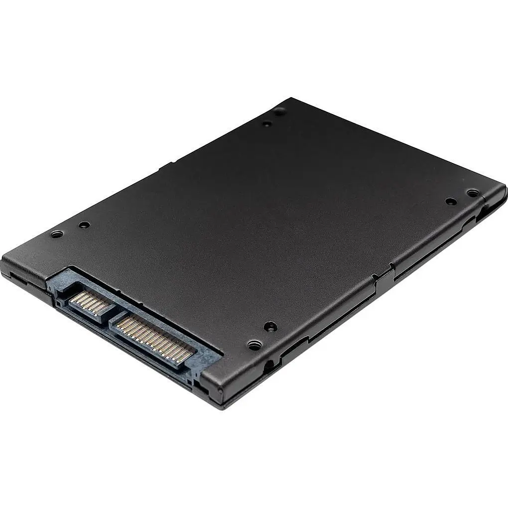 SSD накопитель Golden Memory 512GB [GMSSD512GB] [142702] - фото 5