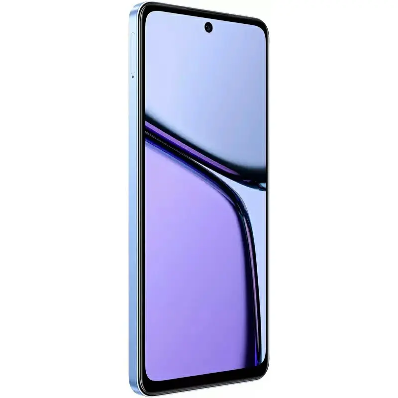Смартфон Realme C65 8/256Gb Starlight Purple (UA UCRF) NFC - фото 3