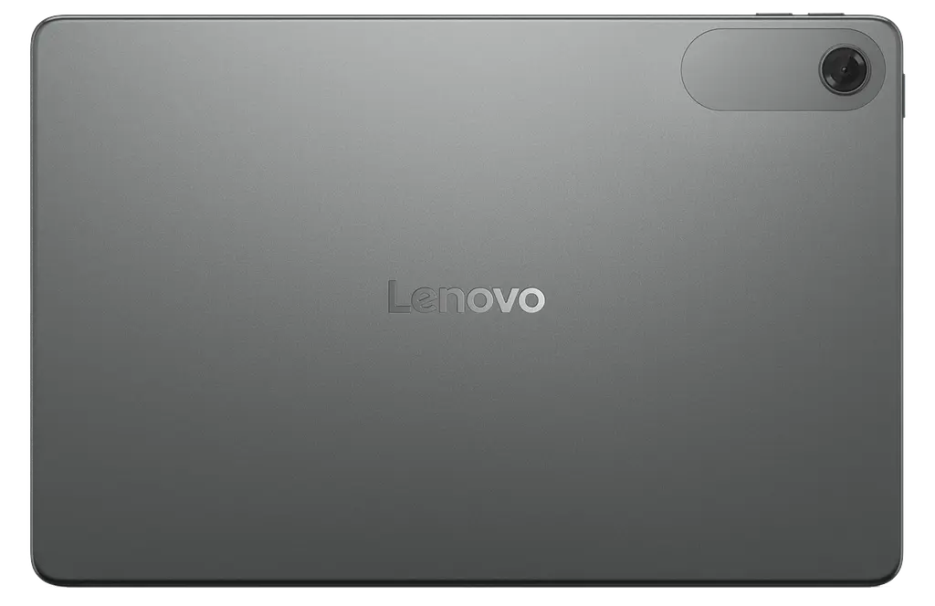 Планшет Lenovo Tab 8/128 WiFi Luna Grey + Clear Case (ZAEH0195UA) (7182622) - фото 6