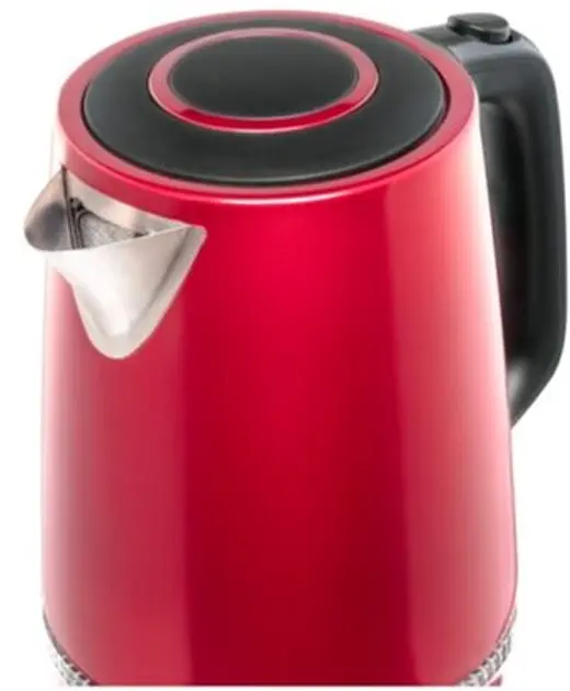 Чайник Zelmer ZCK7921R - фото 2