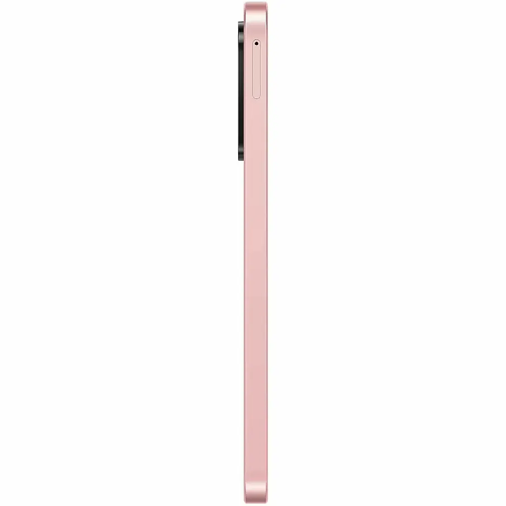 Смартфон Samsung Galaxy A26 5G 8/256GB Peach Pink (SM-A266BZIJ) - фото 6
