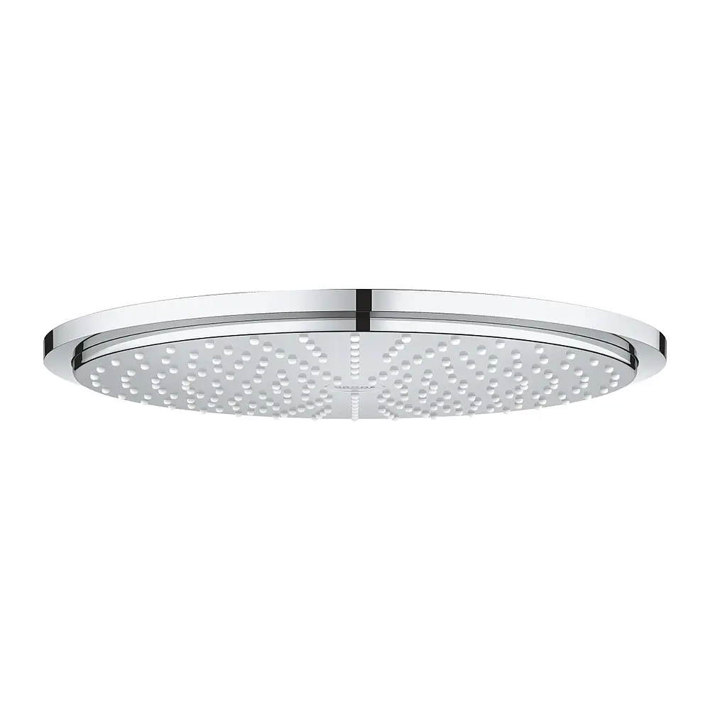 Душова система Grohe Rainshower Smartactive 27966001, Хром - фото 11