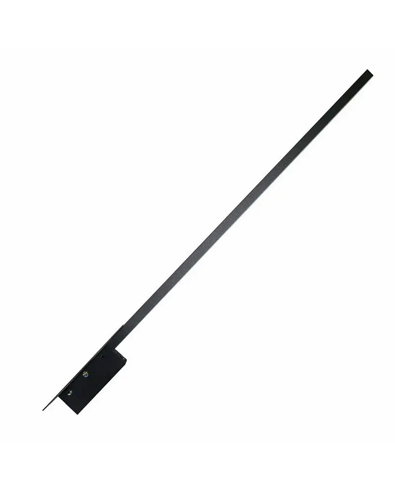 Світильник TK Lighting 1435 Java Led 1x24W 3000K 1570Lm IP20 Bl - фото 3