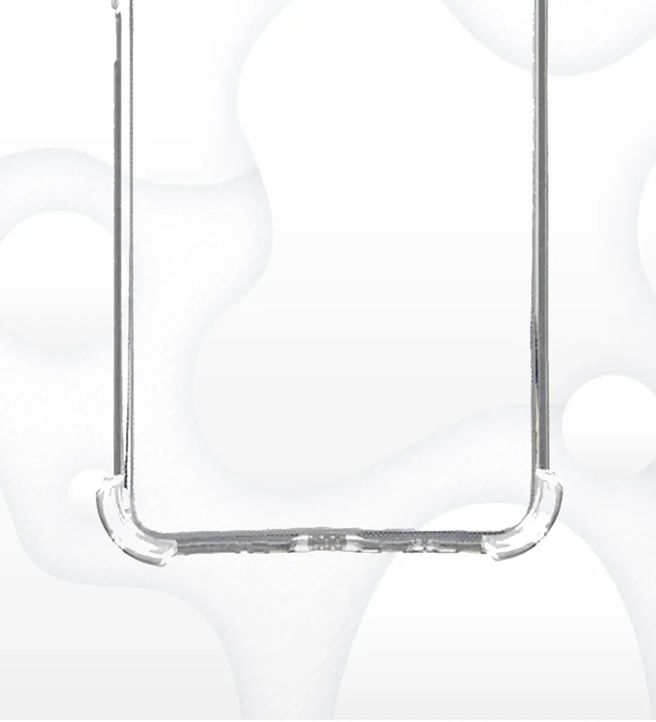 Панель BeCover Anti-Shock для Google Pixel 9 Clear (712311) - фото 2