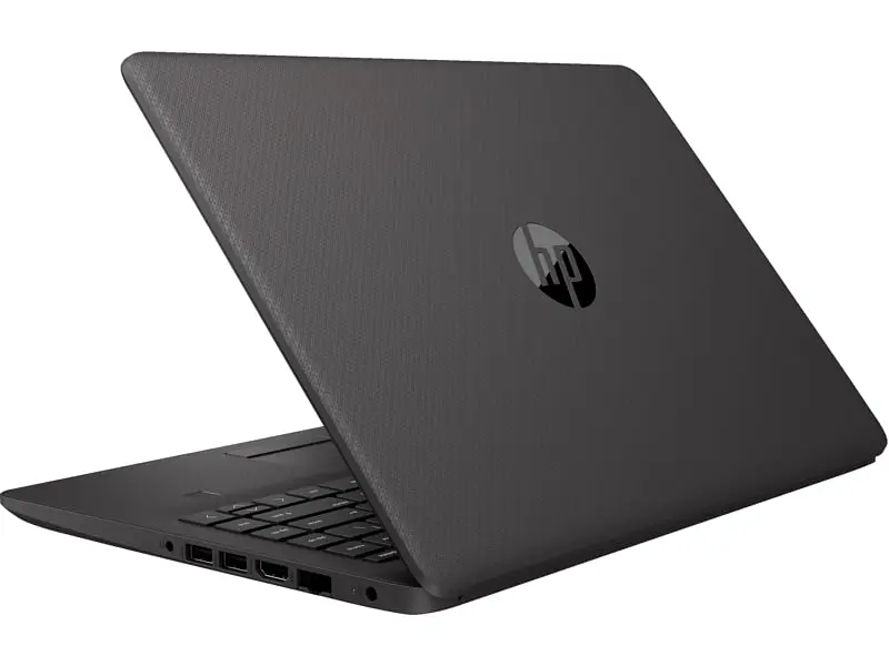 Ноутбук HP 240-G9 14' FHD IPS, Intel i5-1335U, 16GB, F512GB, UMA, DOS, чорний (A3DU3ES) - фото 5