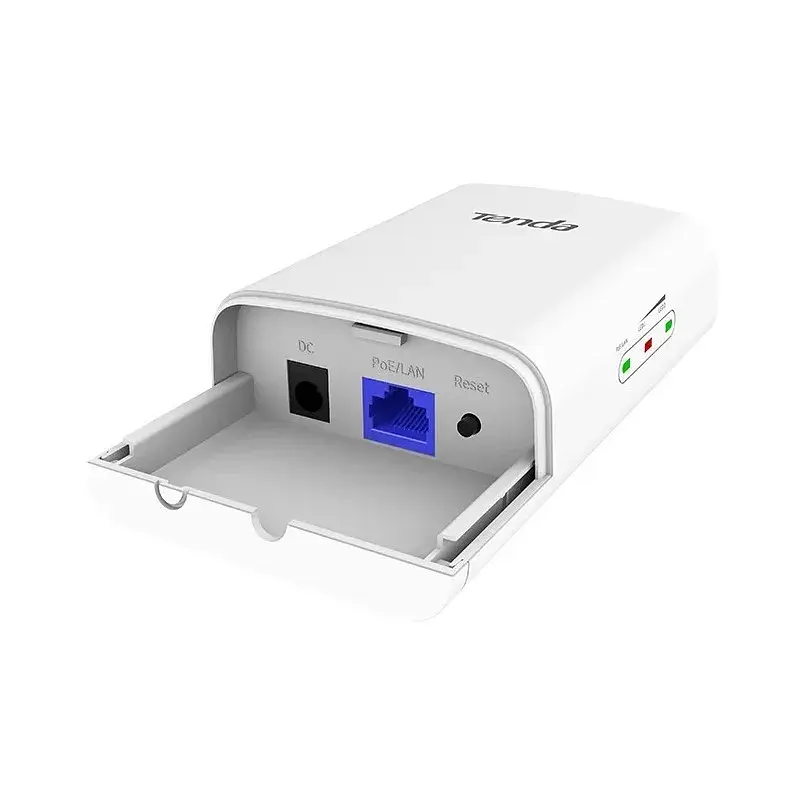 Точка доступу зовнішня Tenda O1-5G - фото 2