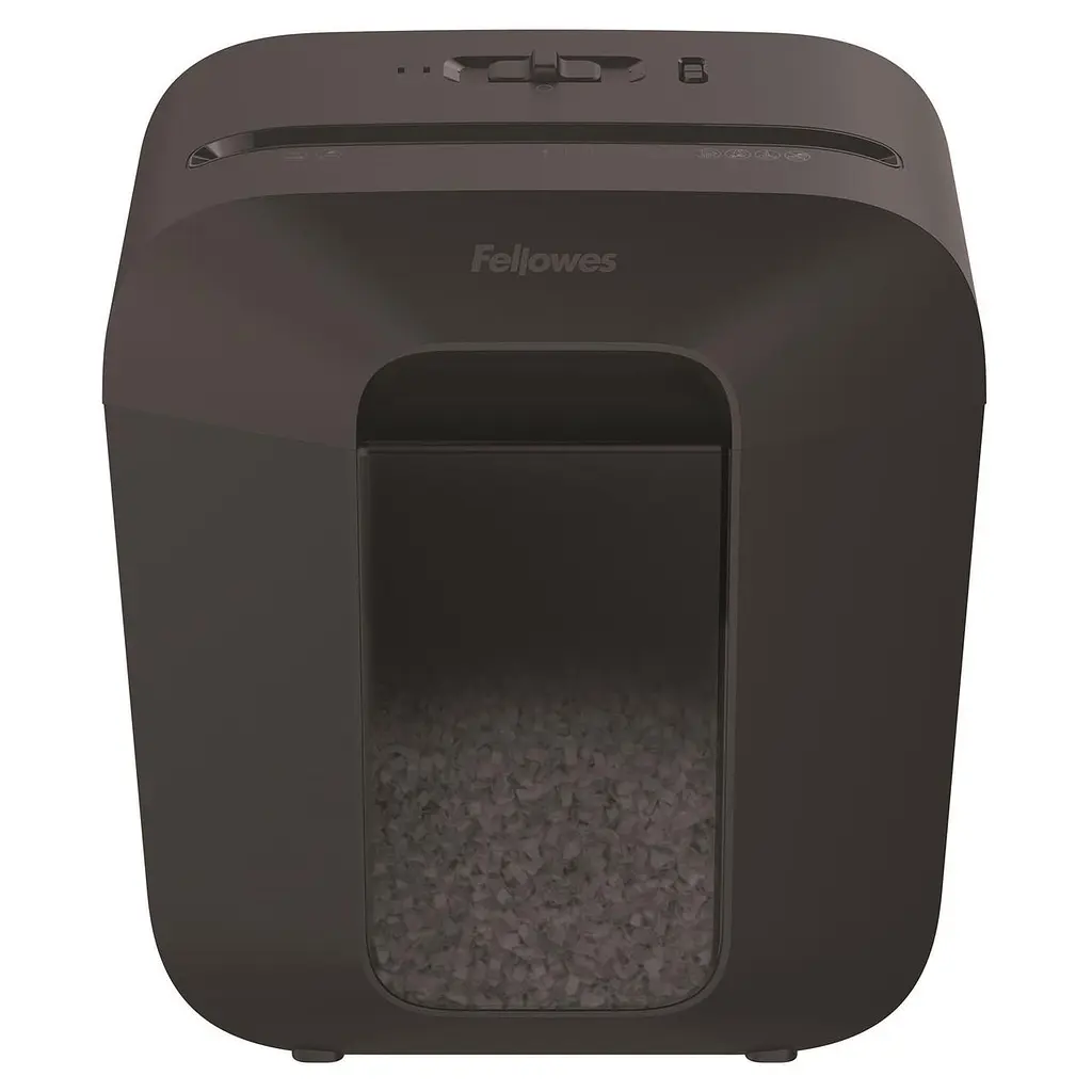 Знищувач документів Fellowes LX25 (f.U4170501) - фото 2