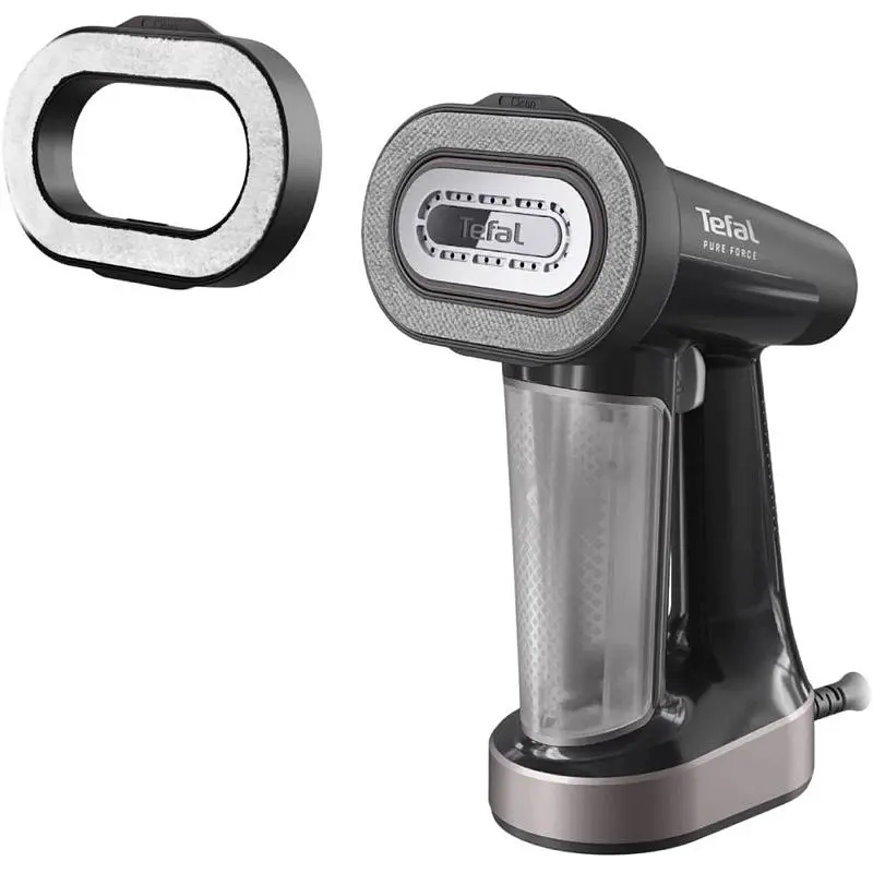 Паровая щетка Tefal DT8765E0 - фото 3