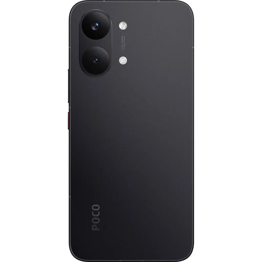 Смартфон Poco X8 Pro 8/256GB Black UA-UCRF [173939] - фото 6