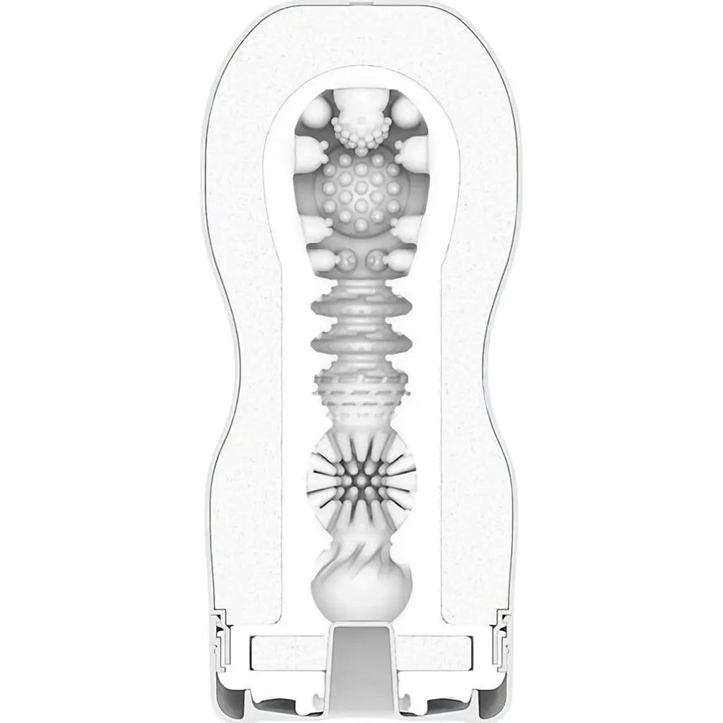 Мастурбатор Tenga Premium Original Vacuum Cup (SO5107) [149533] - фото 4